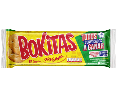 Bokitas-original